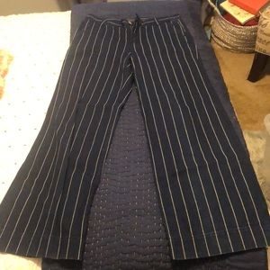 Ralph Lauren L.R.L wide leg jeans